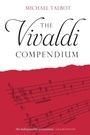 Cover: The Vivaldi Compendium - Boydell Press