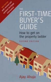 Abbildung von: The First-time Buyer's Guide - How To Books Ltd