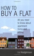 Cover: How To Buy A Flat - How To Books Ltd