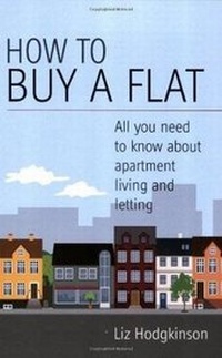 Enlarge image Cover: How To Buy A Flat - How To Books Ltd