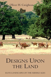 Enlarge image Cover: Designs upon the Land - Boydell Press