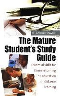Enlarge image Cover: The Mature Student's Study Guide 2nd Edition - How To Books Ltd