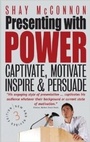 Cover: Presenting With Power 3rd Edition - How To Books Ltd