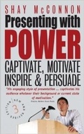 Cover: Presenting With Power 3rd Edition - How To Books Ltd