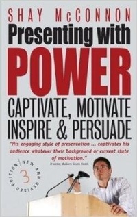Enlarge image Cover: Presenting With Power 3rd Edition - How To Books Ltd