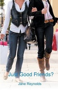 Cover: Just Good Friends? - CompletelyNovel.com