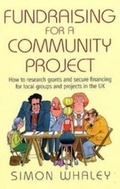 Cover: Fundraising For a Community Project - How To Books Ltd