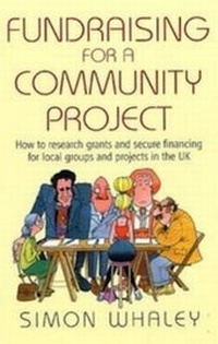 Enlarge image Cover: Fundraising For a Community Project - How To Books Ltd