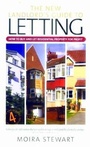 Cover: The New Landlord's Guide Letting 4th Edition - How To Books Ltd