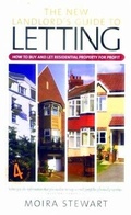 Cover: The New Landlord's Guide Letting 4th Edition - How To Books Ltd