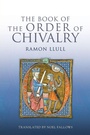 Cover: The Book of the Order of Chivalry - Boydell Press