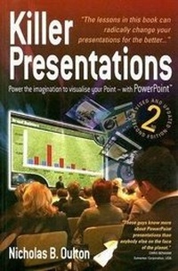 Abbildung von: Killer Presentations - How To Books Ltd