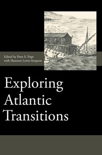 Enlarge image Cover: Exploring Atlantic Transitions - Boydell Press