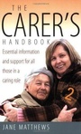 Cover: The Carer's Handbook 2nd Edition - Robinson