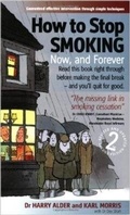 Cover: How To Stop Smoking 2nd Edition - How To Books Ltd