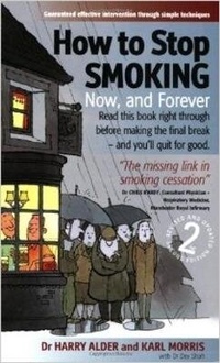Enlarge image Cover: How To Stop Smoking 2nd Edition - How To Books Ltd