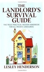 Cover: The Landlord's Survival Guide - Robinson