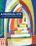 Cover: A Musical Eye - Boydell Press