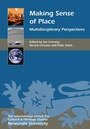 Cover: Making Sense of Place - Boydell Press
