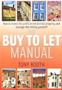 Cover: The buy To Let Manual 3rd Edition - How To Books Ltd