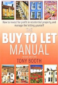 Abbildung von: The buy To Let Manual 3rd Edition - How To Books Ltd