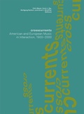 Cover: Crosscurrents - Boydell Press