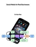 Cover: Social Media for Real Businesses - CompletelyNovel.com