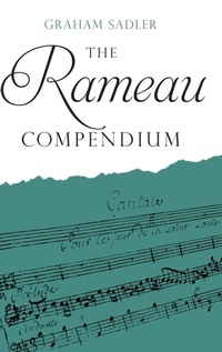 Enlarge image Cover: The Rameau Compendium - Boydell Press