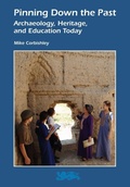 Cover: Pinning Down the Past - Boydell Press