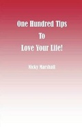 Cover: One Hundred Tips to Love Your Life! - Completelynovel