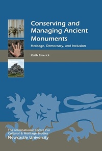 Abbildung von: Conserving and Managing Ancient Monuments - Boydell Press