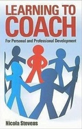 Cover: Learning To Coach 2nd Edition - How To Books Ltd