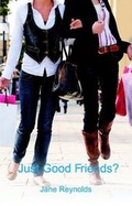 Cover: Just Good Friends? - CompletelyNovel.com