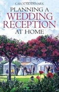 Cover: Planning Wedding Reception At Home - How To Books Ltd