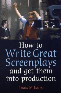Enlarge image Cover: How To Write Great Screenplays and Get Them Into Production - Robinson