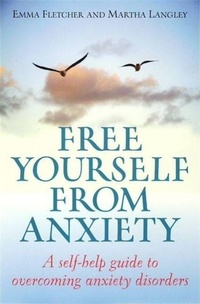 Enlarge image Cover: Free Yourself From Anxiety - Robinson
