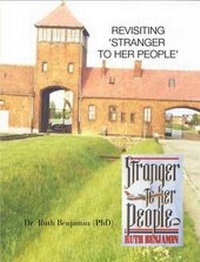 Enlarge image Cover: Revisiting 'Stranger to Her People' - CompletelyNovel.com
