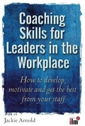 Cover: Coaching Skills for Leaders in the Workplace - How To Books Ltd