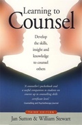 Cover: Learning To Counsel, 3rd Edition - Robinson