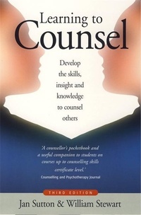 Enlarge image Cover: Learning To Counsel, 3rd Edition - Robinson