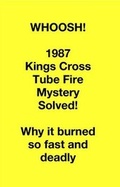 Cover: Whoosh! - CompletelyNovel.com