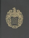 Cover: Catalogue of the Pepys Library at Magdalene College Cambridge - D.S. Brewer