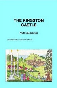 Enlarge image Cover: THE Kingston Castle - CompletelyNovel.com