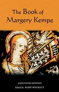 Cover: The Book of Margery Kempe: Annotated Edition - D.S. Brewer