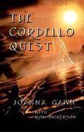 Cover: The Cordello Quest - CompletelyNovel.com