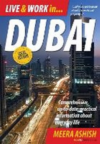 Abbildung von: Live and Work In Dubai - How To Books Ltd