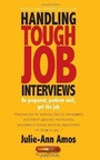 Cover: Handling Tough Job Interviews 4th Edition - How To Books Ltd