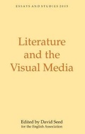 Cover: Literature and the Visual Media - D.S. Brewer