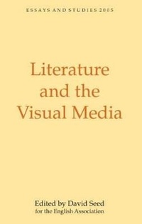 Enlarge image Cover: Literature and the Visual Media - D.S. Brewer