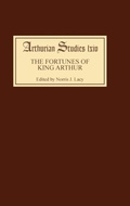 Cover: The Fortunes of King Arthur - D.S. Brewer
